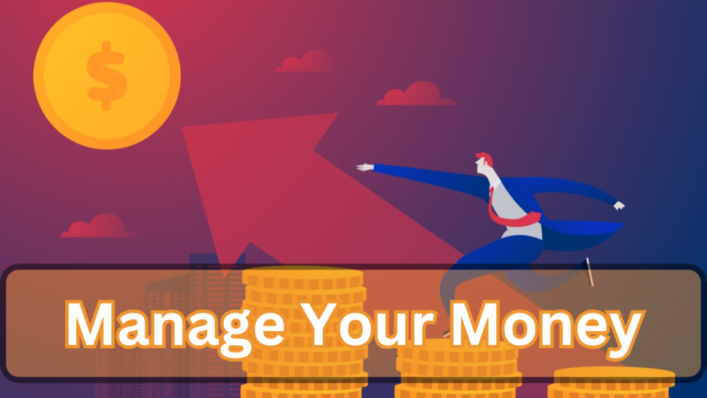 Manage Your Money Like the Top 1